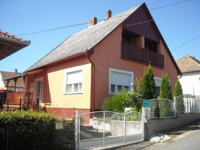 Apartment in Fonyod/Balaton 18571